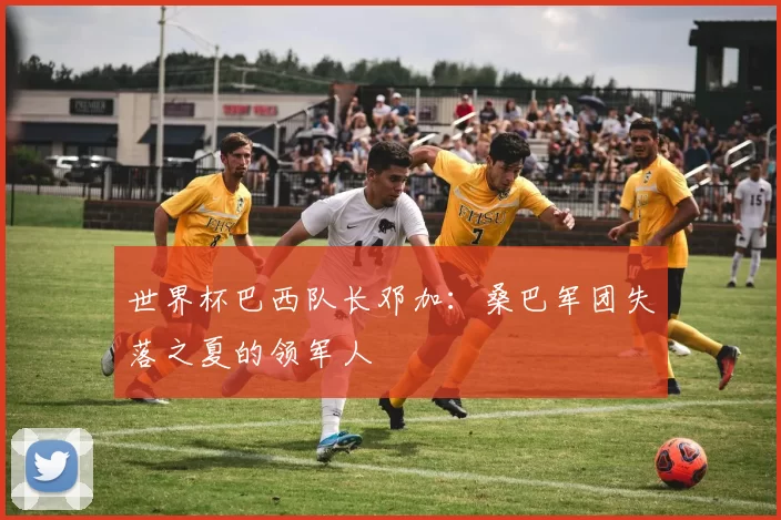 世界杯巴西队长邓加:桑巴军团失落之夏的领军人