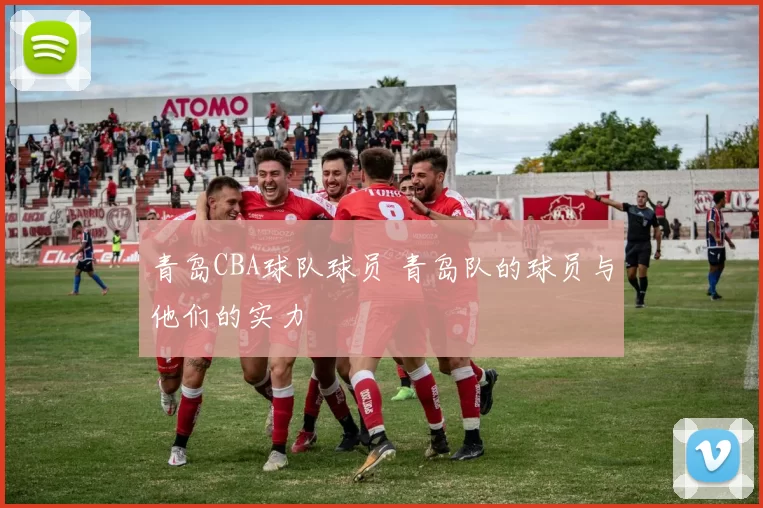 青岛CBA球队球员 青岛队的球员与他们的实力