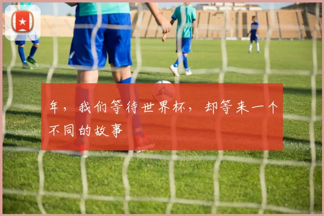 年,我们等待世界杯,却等来一个不同的故事