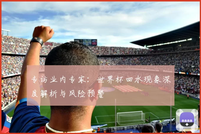 专访业内专家：世界杯回水现象深度解析与风险预警