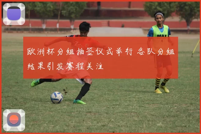 欧洲杯分组抽签仪式举行 各队分组结果引发赛程关注