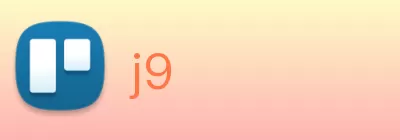 j9 Logo